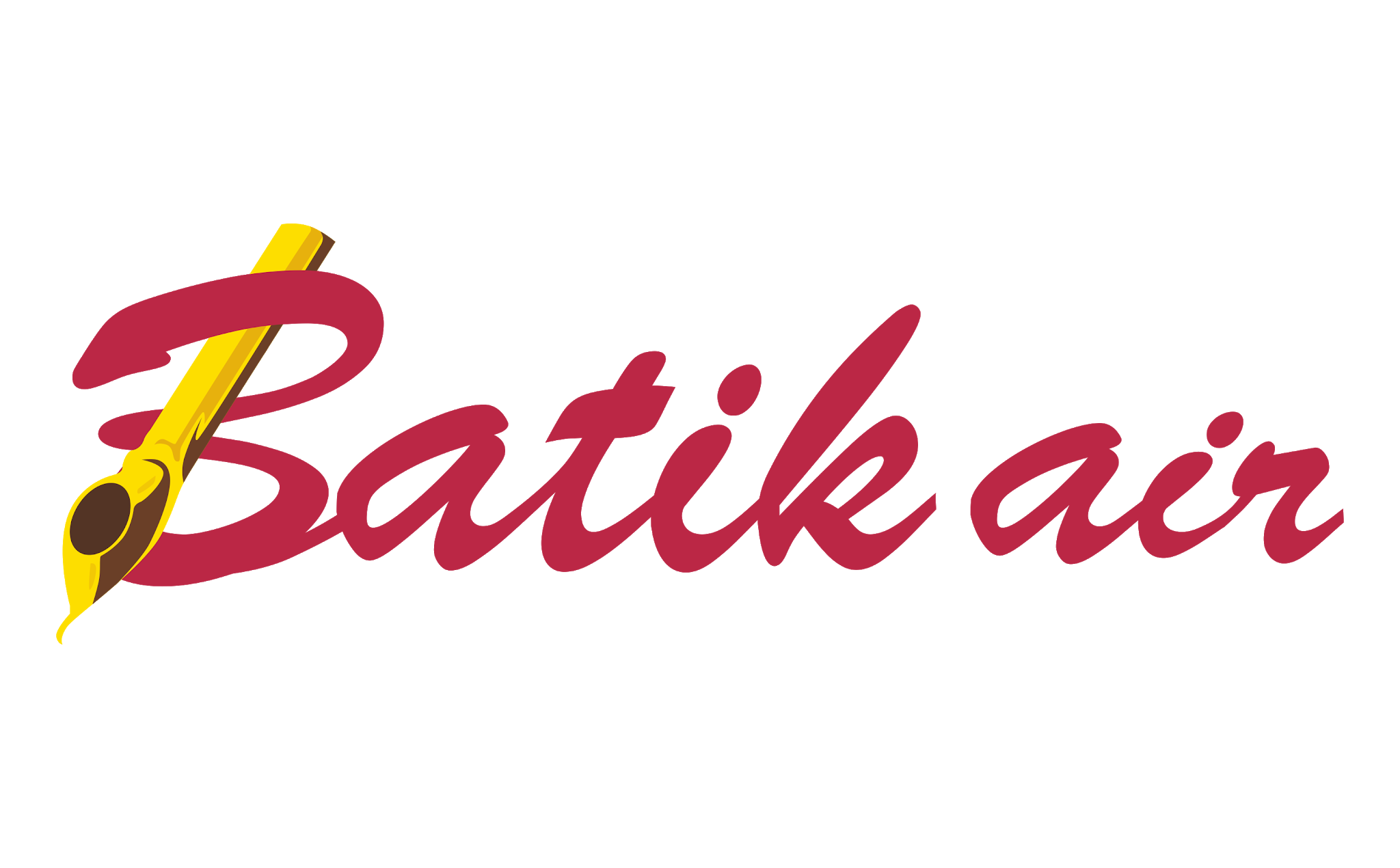 Logo Logo Batik Air (cover) - Partner Arasy Tour and Travel